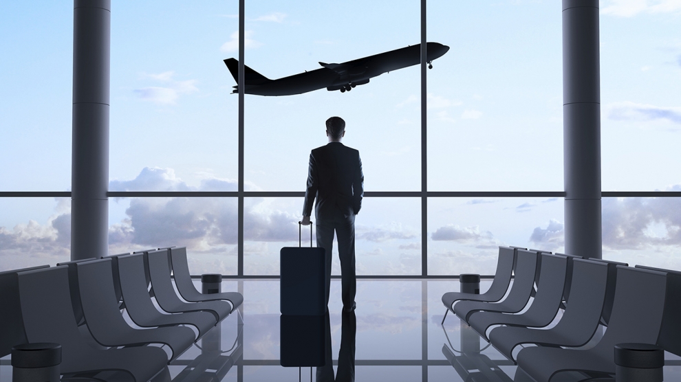 قوانین حمل بار در فرودگاه های بین المللی
